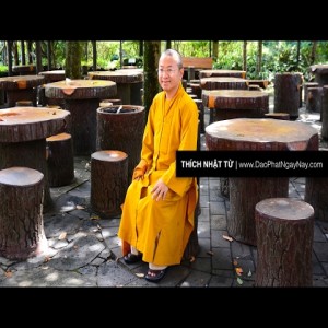Những điều nàng dâu nên biết (06/03/2012) Thích Nhật Từ