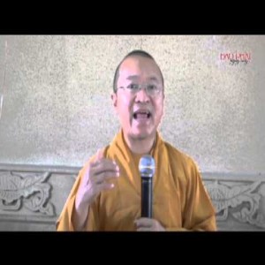 Logic học Phật giáo (2014) - Bài 6: Sáu lỗi người thực tập logic học cần tránh