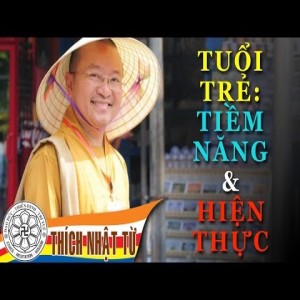 Tuổi trẻ: Tiềm năng và hiện thực (13/07/2007)