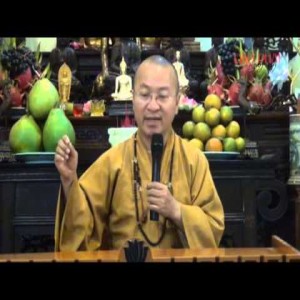 Đạo Phật vào đời (15/12/2013)