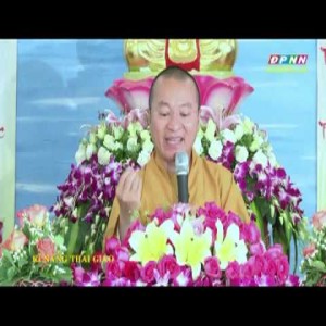 Kỹ năng thai giáo (18/08/2013)