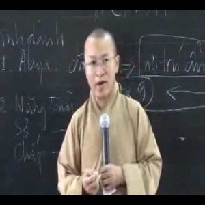 Thành Duy Thức Luận (2008) - Phần 8: Ba phương diện của thức Alaya