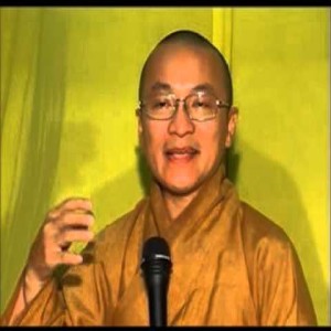 Kinh trung bộ 97 (Kinh Dhananjani) - Duyên nghiệp và động cơ (06/04/2008)