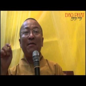 Ý nghĩa cầu siêu thai nhi (04/11/2012)
