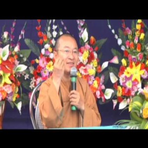 Ý nghĩa cuộc đời qua bài hát: Kiếp ăn chơi và anh tôi (12/01/2014) - Thích Nhật Từ