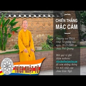 Chiến thắng mặc cảm (29/11/2009)