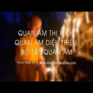 Quan Âm Thị Kính, Quan Âm Diệu Thiệu và Bồ Tát Quan Âm