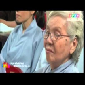 Kinh Duy Ma Cật 09: Pháp môn bất nhị (26/06/2012)