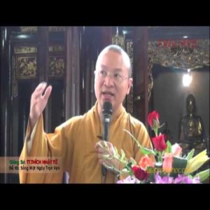Sống một ngày trọn vẹn (22/06/2013)