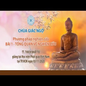 Tổng quan về nghiên cứu l Phương pháp nghiên cứu 