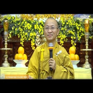 Sự thành đạo của Đức Phật