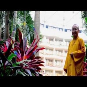 Vấn đáp: Nói nhẩm trong tâm, ý nghĩa tụng kinh, niệm Phật, khái niệm Bồ tát