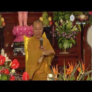 Vấn đáp: Chỉ đọc 1 kinh, tu thập cẩm, tái sinh theo nghiệp, Nam tông, Bắc tông và Khất sĩ