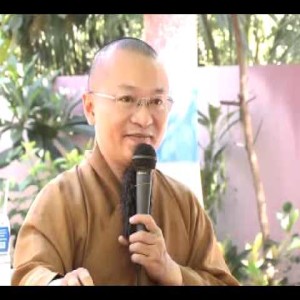 Báo hiếu, làm phước và tu tập (28/08/2010)