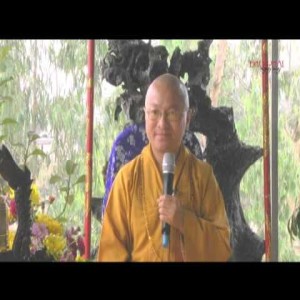Phật giáo và phong tục tập quán Việt Nam (15/03/2014)