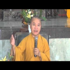 Các cấp thiền quán (17/05/2014)