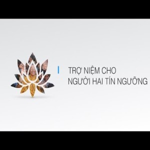 Trợ niệm cho người hai tín ngưỡng (23/03/2007)