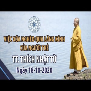 Việc xóa nghèo qua lăng kính của người trẻ