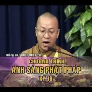 Ánh Sáng Phật Pháp 16: Hiến xác, tự tử, xử bắn, và nhà hàng mặn (01/03/2009)