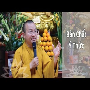 Duy Thức Tam Thập Tụng (2010) - Bài 11: Bản chất ý thức