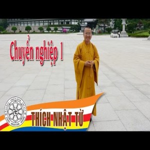 Chuyển nghiệp 1 (17/06/2005)