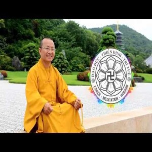 Vấn đáp về tuổi trẻ (05/06/2010) Thích Nhật Từ