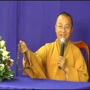 Vấn đáp: Thờ Phật và Niệm Phật (02/04/2011)