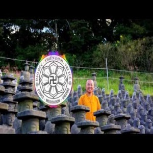 Vấn đáp: Đến chùa nghe pháp (24/06/2010) Thích Nhật Từ