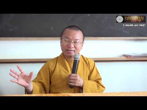 Pháp thoại Thích Nhật Từ