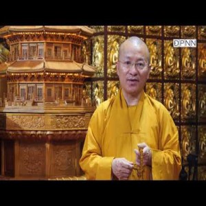 Chùa Giác Ngộ hoạt động online trong đại dịch Covid-19