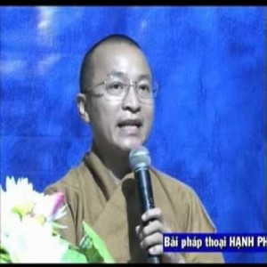 Kinh trung bộ 79 (Tiểu Kinh Thiện Sanh Ưu-đà-di): Tối thượng và hạnh phúc nhất (07/10/2007)