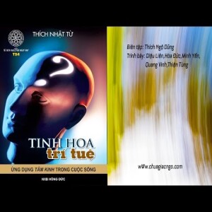 Tinh Hoa Trí Tuệ - 8. Phép màu của tuệ giác