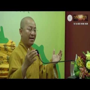 Tự tại giữa thăng trầm