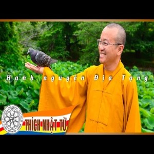 Hạnh nguyện Địa Tạng (19/06/2007)