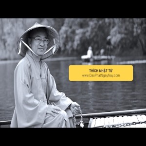 Kiểm soát cơn giận (31/03/2012) Thích Nhật Từ