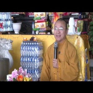 Tu học chánh pháp, vượt qua khổ đau (13/02/2014)