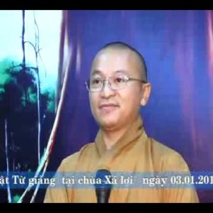 Tâm Kinh 4: Cắt lớp thực tại (3/1/2010)