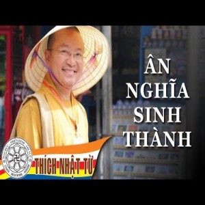 Ân nghĩa sinh thành (16/08/2009)