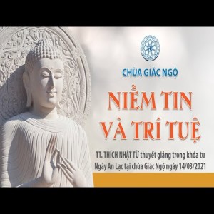 Niềm tin và trí tuệ