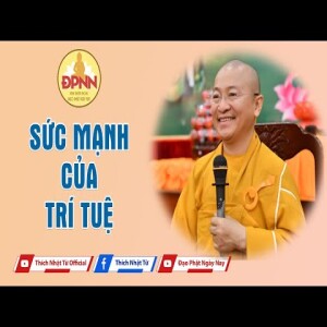 Sức mạnh của trí tuệ