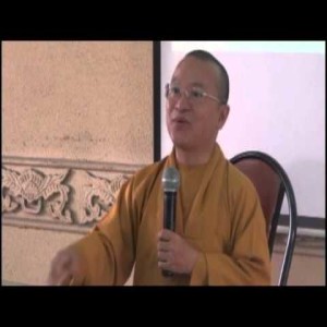 Thành Duy Thức Luận (2012) - Phần 1: Giới thiệu Thành Duy Thức Luận