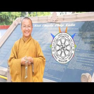 Vấn đáp: Nắm và buông...(07/04/2011) Thích Nhật Từ