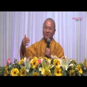 Giảng về: Khi chúng ta già (17/02/2014)