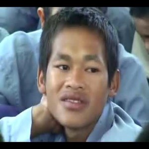 Trở Về Cát Bụi (06/06/2009)