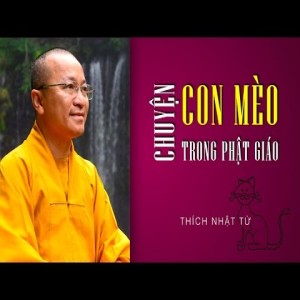 Chuyện con mèo trong Phật giáo (03 & 04/02/2011)
