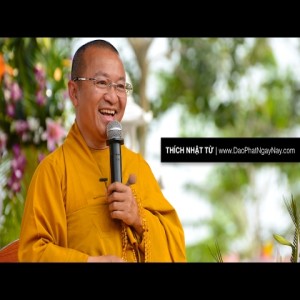 Mẹ chồng nàng dâu 2 (10/03/2012) Thích Nhật Từ