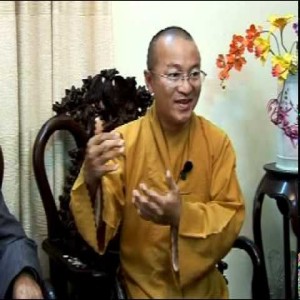 Vấn đáp: Đạo Phật đi vào cuộc đời (09/04/2011)