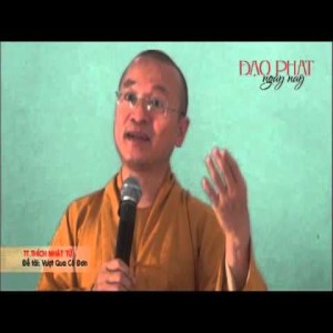 Vượt qua cô đơn (08/06/2013)
