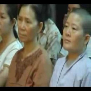 Kinh Trung Bộ 103 (Kinh Như Thế Nào) - Nghệ thuật hòa giải (08/06/2008)