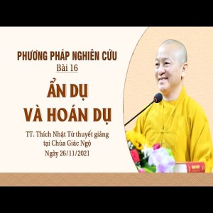 Ẩn dụ và hoán dụ l Phương pháp nghiên cứu 